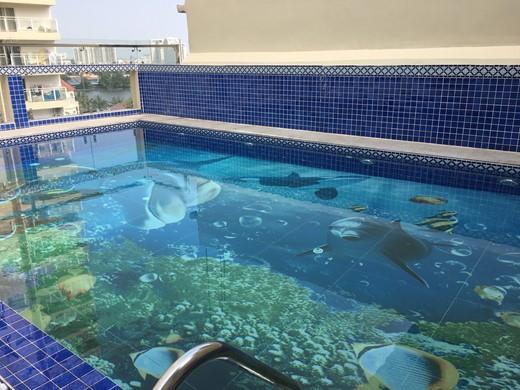 Serviced apartment for rent D299479 (11)